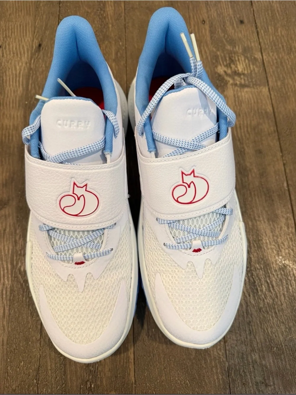 Under Armour Curry Fox 2